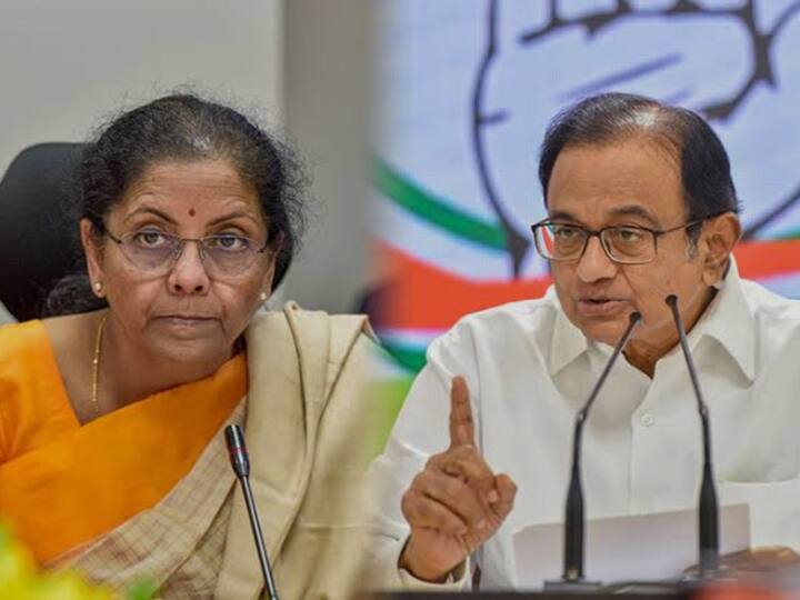 IBC is a place where large loans are written off in an opaque manner P Chidambaram reply to Nirmala Sitharaman 