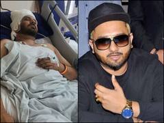 सिद्धू मूसेवाला के बाद अब इस सिंगर पर हुआ हमला, हनी सिंह बोले- जिसने भी किया है मैं उसे...