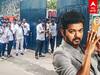 Vijay Makkal Iyakkam : அரசியல் ஆட்டத்தை தொடங்கினாரா விஜய்? தீவிர ஆலோசனையில் விஜய் மக்கள் இயக்கம்