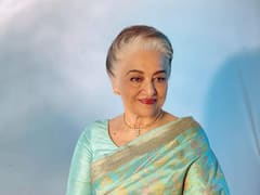 Photo : बालकलाकार म्हणून मनोरंजन विश्वात पदार्पण, अनेकदा अपयश पचवूनही स्वतःला सिद्ध करणाऱ्या आशा पारेख!