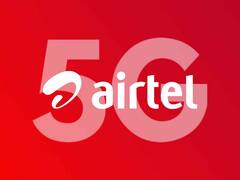 Airtel 5G service: देश में 5जी सेवा देने वाली पहली कंपनी बनी Airtel, इन 8 शहरों में हाई स्पीड 5जी इंटरनेट शुरू