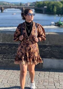 Hina Khan B’day: ਟੀਵੀ ਅਭਿਨੇਤਰੀ ਨਹੀਂ ਏਅਰ ਹੋਸਟੈੱਸ ਬਣਨਾ ਚਾਹੁੰਦੀ ਸੀ ਹਿਨਾ, ਜਾਣੋ ਕਿਵੇਂ ਤੈਅ ਕੀਤਾ ਛੋਟੇ ਪਰਦੇ ਦੀ ਨੂੰਹ ਤੱਕ ਦਾ ਸਫਰ