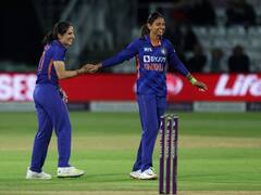 महिला टी20 एशिया कप के सभी एडिशन में खेलने वाली इकलौती भारतीय हैं हरमनप्रीत, ये 4 खिलाड़ी पहली बार बाहर