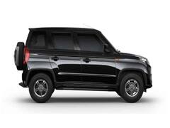 महिंद्रा की ये कार निकली बाजीगर, बिक्री में है सबसे आगे