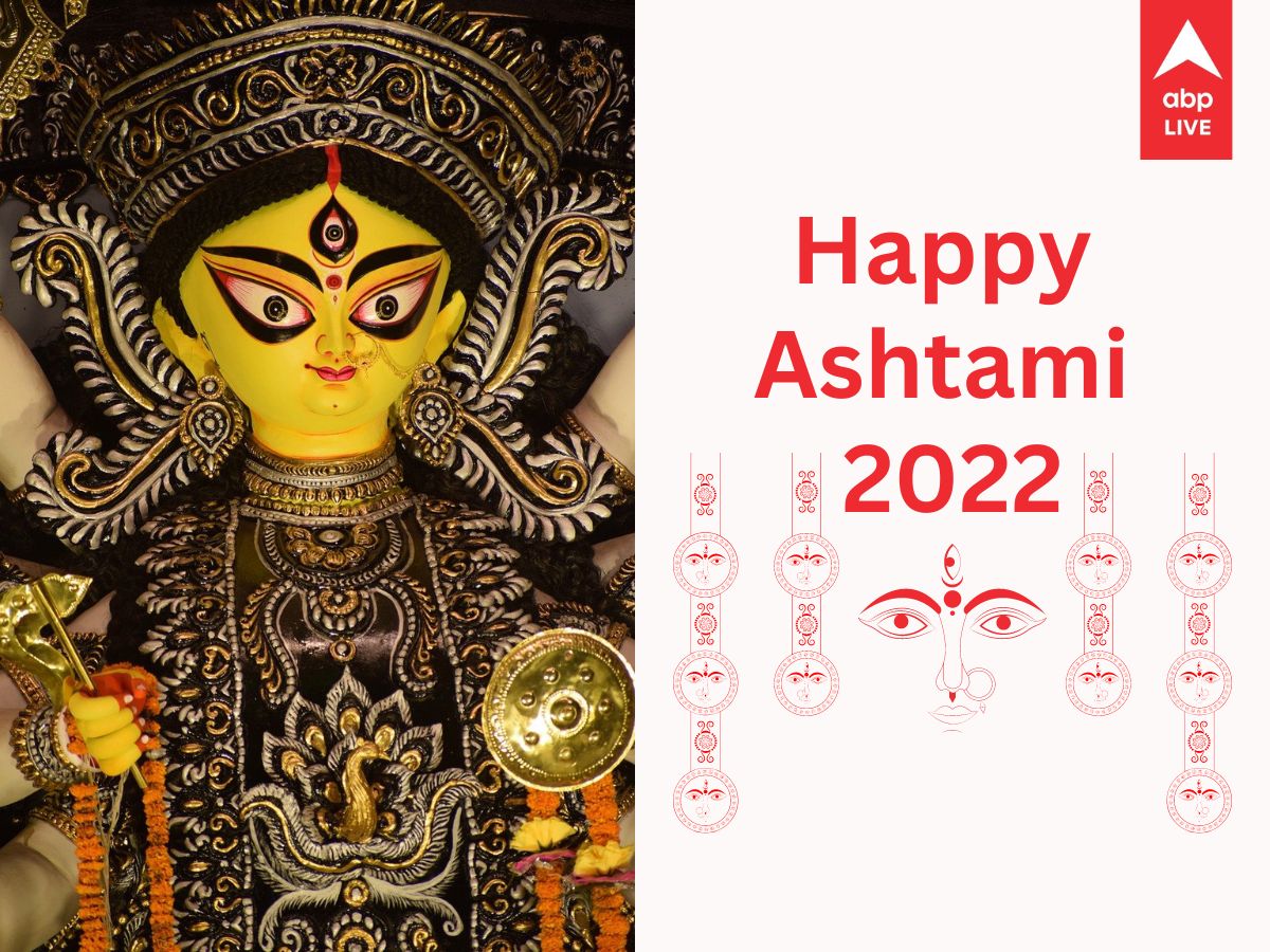 Durga Puja wishes on Mahashtami | Photo: Pixabay