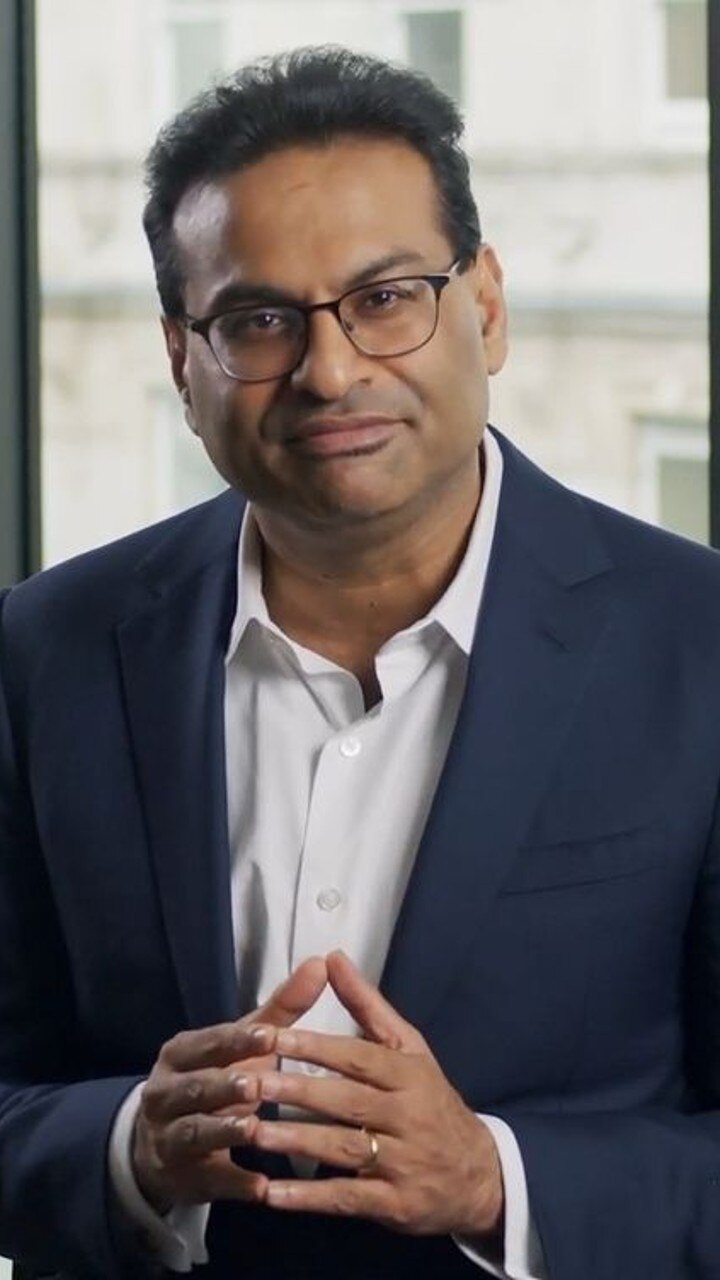 லக்ஷ்மன் நரசிம்மன்