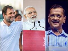 ABP C-Voter Survey: गुजरात विधानसभा चुनाव में किसको मिलेंगी कितनी सीटें? पहले ओपिनियन पोल में बड़ा खुलासा