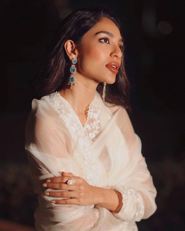 శోభితా ధూళిపాళ లేటెస్ట్ ఫొటోలు (Photo Courtesy: Sobhita Dhulipala instagram)