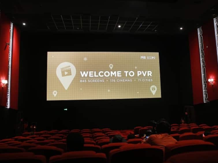 PVR: PVR-Inox will shut down 50 cinema screens, know what is the main reason