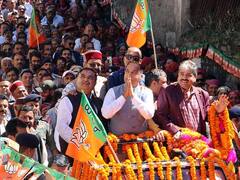 हिमाचल प्रदेश के सीएम जयराम ठाकुर का कामकाज कैसा? ओपिनयन पोल में लोगों ने दिया शॉकिंग रिएक्शन