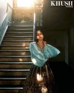 सणासुदीच्या काळात सुंदर दिसाचंय? सारा अली खानच्या या पारंपारिक लुक्सवरून घ्या कल्पना!