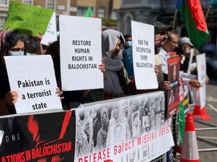 China Pushes Gulf States To Deport Baloch Activists To Pakistan