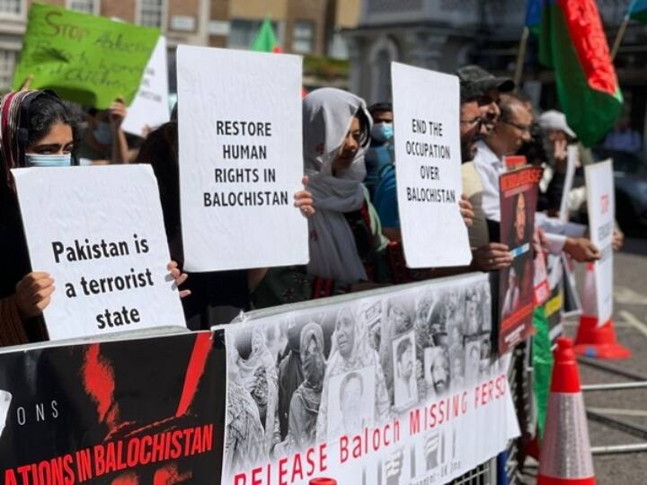 China pushes Gulf States to deport Baloch activists to Pakistan चीन की चाल! बलूच कार्यकर्ताओं को पाकिस्तान भेजने के लिए खाड़ी देशों पर बना रहा प्रेशर