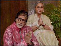 नव्या नवेली के पॉडकास्ट में जया बच्चन ने अमिताभ बच्चन को बताया बूढ़ा, किए कई मजेदार खुलासे