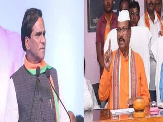 सत्तारांच्या वक्तव्याने शिंदे गट-भाजपा युती की मैत्रीपूर्ण लढत? भाजप राजकीय कुस्तीच्या तयारीत, रावसाहेब दानवेंचा टोला