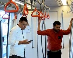 Ahmedabad: મેટ્રોનો વધુ એક રૂટ થયો શરૂ, જાણો કેટલું છે ભાડું