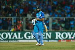 India Skipper Rohit Sharma Attains Huge Milestone, Becomes 1st Indian To Play 400 T20s