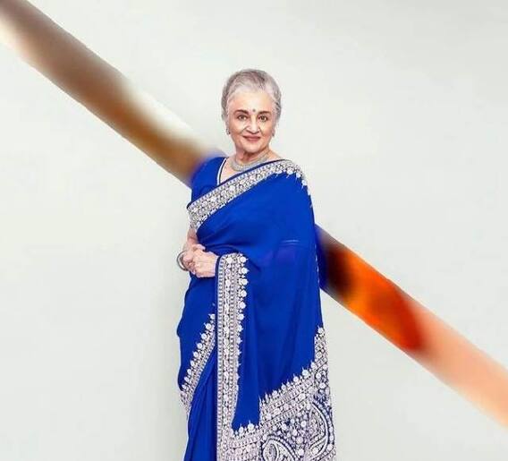 लाखो प्रेक्षकांच्या मनावर राज्य करणाऱ्या आशा पारेख!