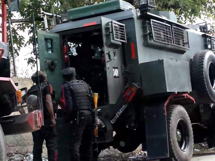 J&K: Encounter Breaks Out In South Kashmir's Shopian, One LeT-Linked Terrorist Gunned Down