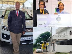 किस हाल में हैं KBC में 1 करोड़ जीतने वाले ताज मोहम्मद? कभी 10 रुपये के लिए कबाड़ी की दुकान पर करते थे काम