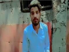 दिल्ली के सुंदरनगरी इलाके में 25 वर्षीय युवक की चाकू से गोदकर हत्या, सीसीटीवी में कैद हुई वारदात