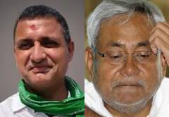 बिहार की महागठबंधन सरकार के मंत्री सुधाकर सिंह ने दिया इस्तीफा, आरजेडी कोटे से हुए थे कैबिनेट में शामिल