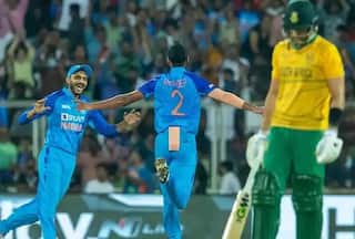 IND vs SA: ਇਹ ਹੋਵੇਗੀ ਦੂਜੇ ਟੀ-20 'ਚ ਭਾਰਤ-ਦੱਖਣੀ ਅਫਰੀਕਾ ਦੀ ਪਲੇਇੰਗ ਇਲੈਵਨ, ਜਾਣੋ ਪਿਚ ਦੀ ਰਿਪੋਰਟ ਅਤੇ ਮੌਸਮ ਦਾ ਹਾਲ