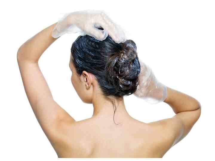 Curry Leaf Hair Mask Benefits Of Curry Leaves For Hair