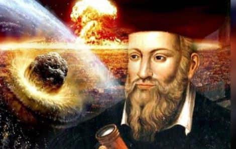 Nostradamus Predictions 2023 India New Year know top Predictions list about whole world Nostradamus Predictions: नए साल 2023 के लिए नास्त्रेदमस की ये हैं टॉप भविष्यवाणियां
