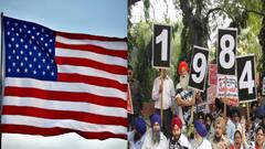 ਅਮਰੀਕੀ ਸੈਨੇਟਰ ਪੈਟ ਟੂਮੀ ਵੱਲੋਂ ਸਿੱਖ ਕਤਲੇਆਮ ਖਿਲਾਫ ਆਵਾਜ਼ ਬੁਲੰਦ, ਸਿੱਖਾਂ ’ਤੇ ਅੱਤਿਆਚਾਰਾਂ ਨੂੰ ਯਾਦ ਰੱਖਣ ਦੀ ਲੋੜ ’ਤੇ ਜ਼ੋਰ