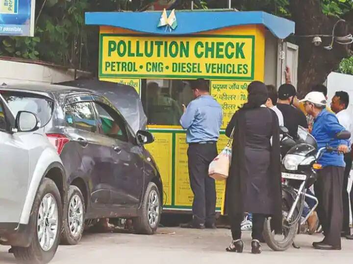 new challan rules will impleament soon in delhi know the rules New Pollution Rules: ਦਿੱਲੀ 'ਚ ਜਲਦ ਹੀ ਇਸ ਸਰਟੀਫਿਕੇਟ ਤੋਂ ਬਿਨਾਂ ਨਹੀਂ ਮਿਲੇਗਾ ਪੈਟਰੋਲ-ਡੀਜ਼ਲ, ਅਦਾ ਕਰਨਾ ਪਵੇਗਾ ਇੰਨਾ ਮਹਿੰਗਾ ਚਲਾਨ