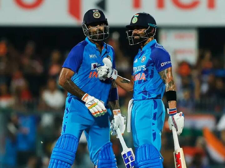 IND Vs SA 2nd T20: India Scored 237 For Three Wickets Against South Africa IND Vs SA 2nd T20 Highlights: దక్షిణాఫ్రికాని కమ్మేసిన స్కై, కింగ్ - టీమిండియా భారీ స్కోరు!