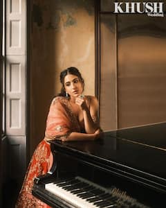 सणासुदीच्या काळात सुंदर दिसाचंय? सारा अली खानच्या या पारंपारिक लुक्सवरून घ्या कल्पना!