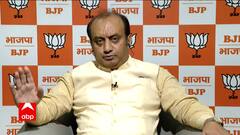 C-Voter Survey : Gujarat में CM पद के लिए कौन है जनता की पहली पसंद ?