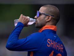 BCCI Names Shikhar Dhawan-Led Squad For Ind vs SA ODIs. Rajat Patidar, Mukesh Kumar Get Maiden Call-Ups
