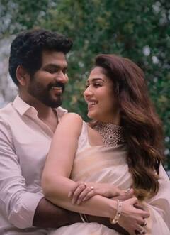 Tamil Heriones: தேரடி வீதியில் தேவதை வந்தா....டாப் 10 நாயகிகளின் கலக்கல் க்ளிக்ஸ்!