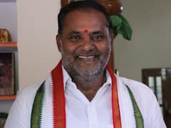 పెద్దపల్లి ఎమ్మెల్యే, మాజీ ఎమ్మెల్యే మధ్య ఇసుక అక్రమ రవాణా వివాదం, ప్రమాణాలకు సై అంటే సై!