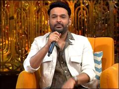 सिर्फ कॉमेडियन ही नहीं एक अच्छे सिंगर भी हैं कपिल शर्मा, यकीन नहीं होता तो ये वीडियो देखिए