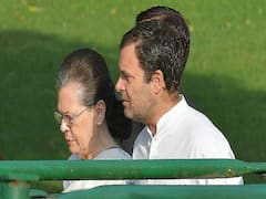 Sonia Gandhi To Join Bharat Jodo Yatra On Oct 6 In Karnataka: Report