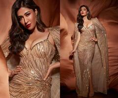 Chitrangda Singh : शिमरी गाऊनमधील चित्रांगदा सिंहच्या स्टनिंग लूकची चर्चा, फोटो पाहिलात का?