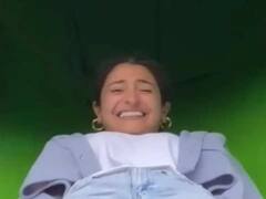 बेटी वामिका संग प्ले डेट पर मस्ती करती दिखीं अनुष्का शर्मा, छोटी बच्ची बनी दिखीं एक्ट्रेस