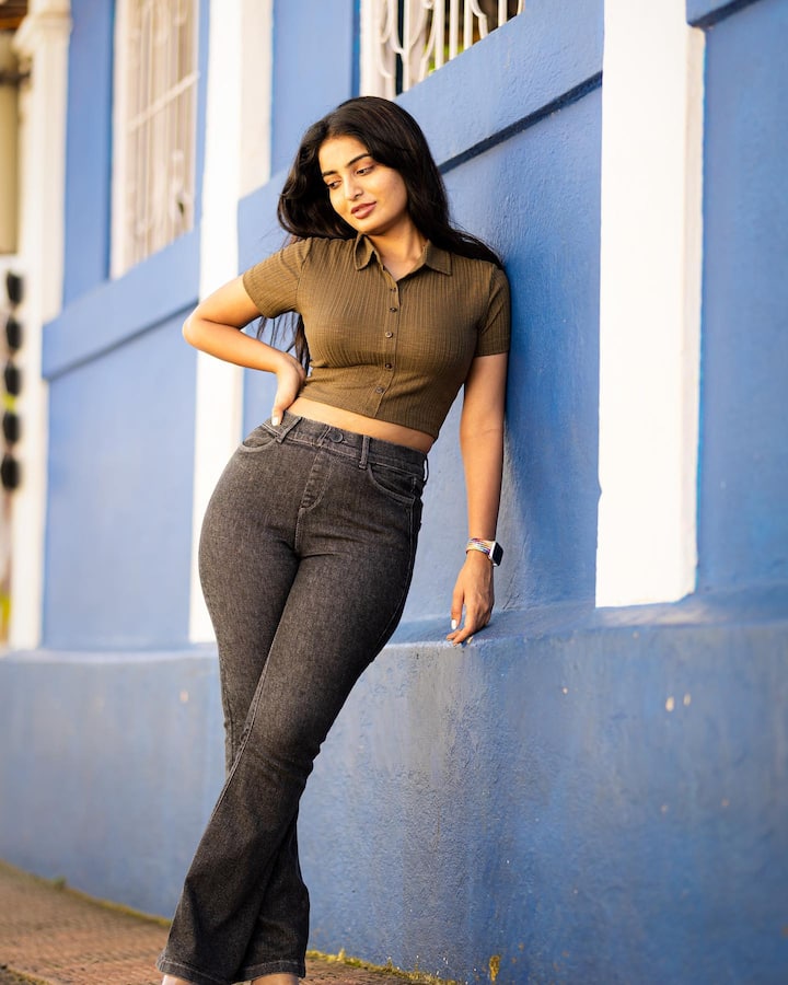 అనన్య నాగళ్ల ఫోటోలు  -Image credit: Ananya Nagalla/Instagram
