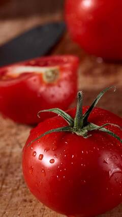 Health Tips : 'या' 5 गोष्टी शाकाहारींसाठी सुपरफूड; निरोगी राहण्याचा उत्तम मार्ग