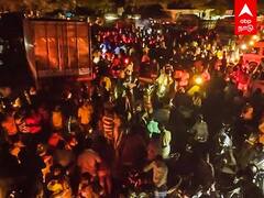 Puducherry Power Cut : மின்சாரம் தனியார்மயம்... இருளில் மூழ்கிய புதுச்சேரி