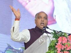 हिमाचल की मौजूदा सरकार का कामकाज कैसा? ओपिनयन पोल में जनता ने दे दिया रिपोर्ट कार्ड