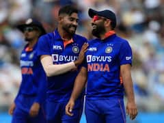 T20 World Cup 2022 માટે શમી અને સિરાજની તૈયારી કેવી છે? જુઓ મીમ Video