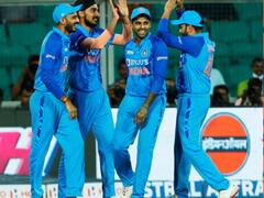 IND v SA 2nd T20:  வரலாறு படைக்குமா இந்தியா..? தெ.ஆப்பிரிக்காவிற்கு எதிராக சொந்த மண்ணில் டி20 தொடரை வெல்லுமா..?