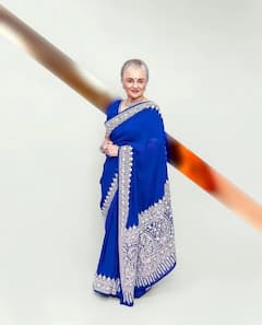 Photo : बालकलाकार म्हणून मनोरंजन विश्वात पदार्पण, अनेकदा अपयश पचवूनही स्वतःला सिद्ध करणाऱ्या आशा पारेख!