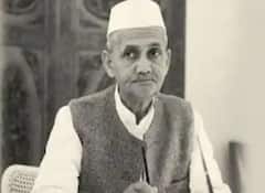 Lal Bahadur Shastri Jayanti 2022: ਪ੍ਰਧਾਨ ਮੰਤਰੀ ਹੁੰਦੇ ਹੋਏ ਵੀ ਲੈਣਾ ਪਿਆ ਸੀ ਕਰਜ਼ਾ, ਪਾਕਿਸਤਾਨ ਦੇ ਰਾਸ਼ਟਰਪਤੀ ਨੂੰ ਮਿਲਣ ਤੋਂ ਬਾਅਦ ਹੋਈ ਸੀ ਸ਼ੱਕੀ ਮੌਤ