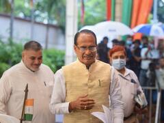 CM शिवराज आज करेंगे नशामुक्ति अभियान का शुभारंभ, Bhopal के लाल परेड ग्राउंड में होगा कार्यक्रम